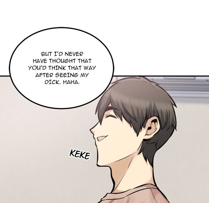 Excuse me, This is my Room [LObeam , kook] - Chapter 103 — Page 98