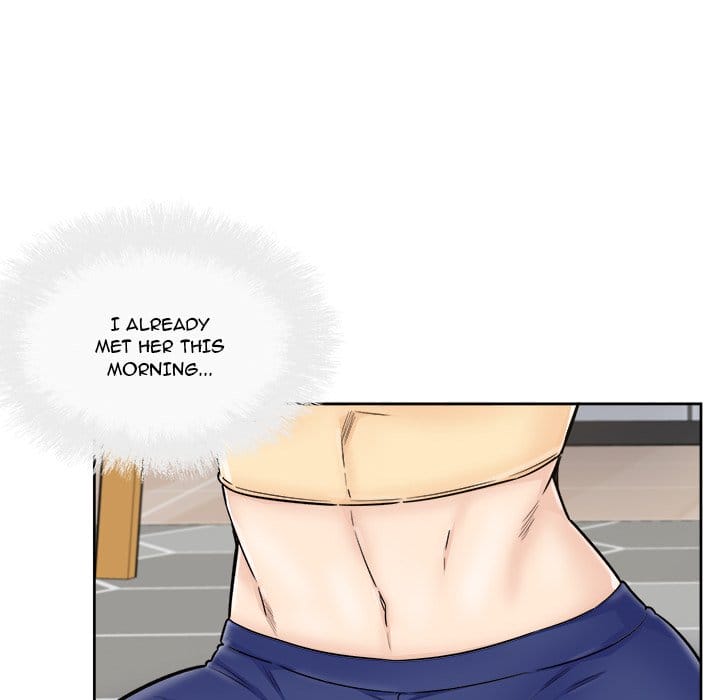Excuse me, This is my Room [LObeam , kook] - Chapter 54 — Page 114