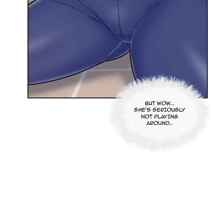 Excuse me, This is my Room [LObeam , kook] - Chapter 54 — Page 115