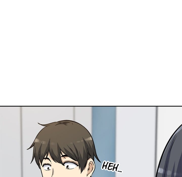 Excuse me, This is my Room [LObeam , kook] - Chapter 54 — Page 116