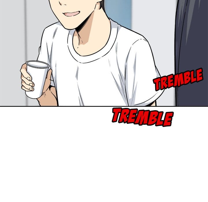 Excuse me, This is my Room [LObeam , kook] - Chapter 54 — Page 117