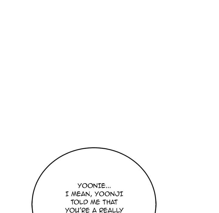 Excuse me, This is my Room [LObeam , kook] - Chapter 54 — Page 130