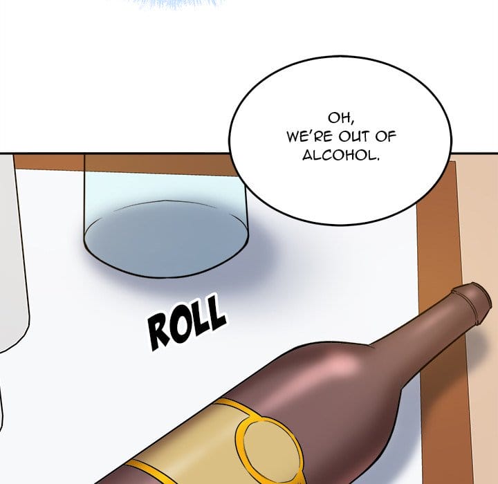 Excuse me, This is my Room [LObeam , kook] - Chapter 54 — Page 134