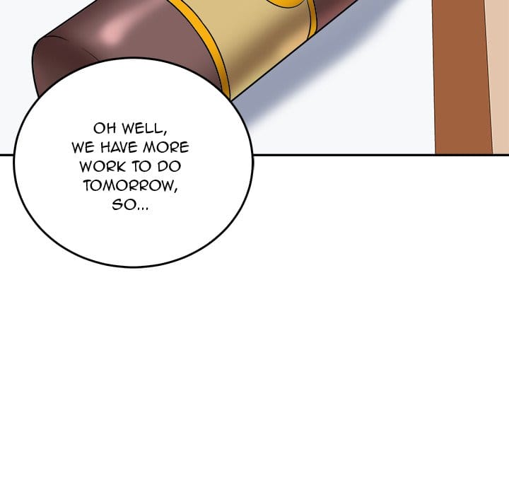 Excuse me, This is my Room [LObeam , kook] - Chapter 54 — Page 135