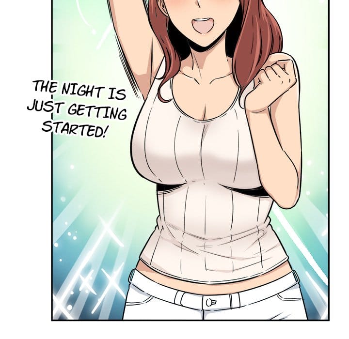 Excuse me, This is my Room [LObeam , kook] - Chapter 54 — Page 137