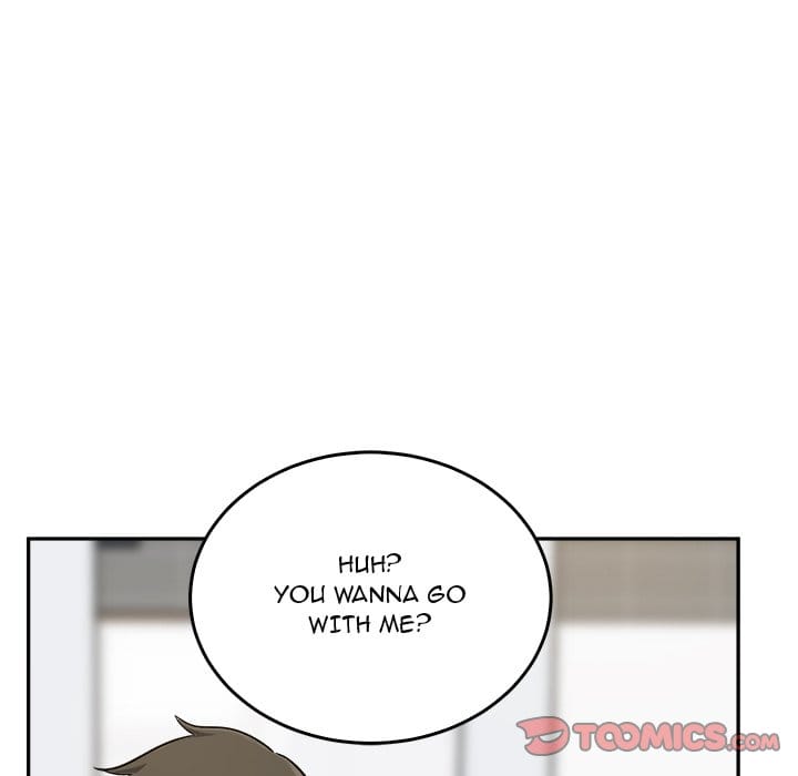 Excuse me, This is my Room [LObeam , kook] - Chapter 54 — Page 138
