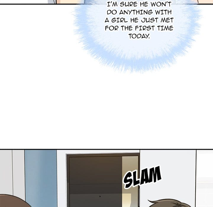 Excuse me, This is my Room [LObeam , kook] - Chapter 54 — Page 146