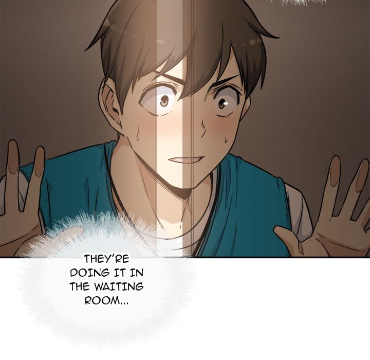 Excuse me, This is my Room [LObeam , kook] - Chapter 54 — Page 15
