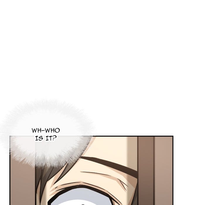 Excuse me, This is my Room [LObeam , kook] - Chapter 54 — Page 16