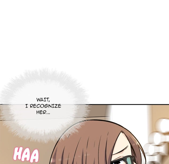 Excuse me, This is my Room [LObeam , kook] - Chapter 54 — Page 18