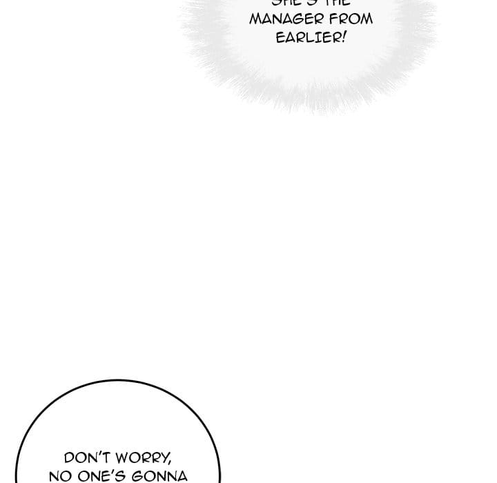 Excuse me, This is my Room [LObeam , kook] - Chapter 54 — Page 20