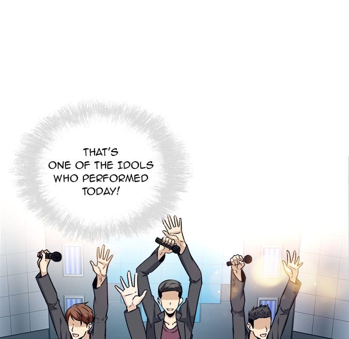 Excuse me, This is my Room [LObeam , kook] - Chapter 54 — Page 25
