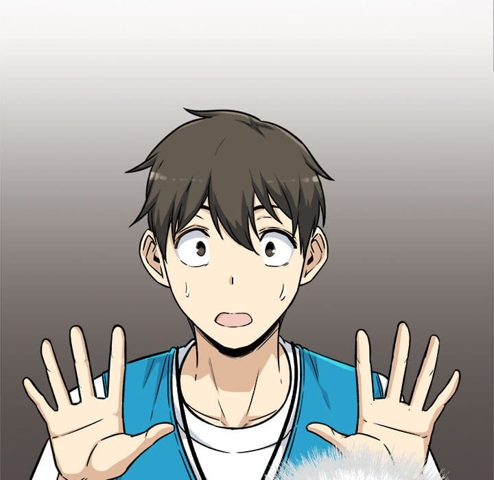 Excuse me, This is my Room [LObeam , kook] - Chapter 54 — Page 27