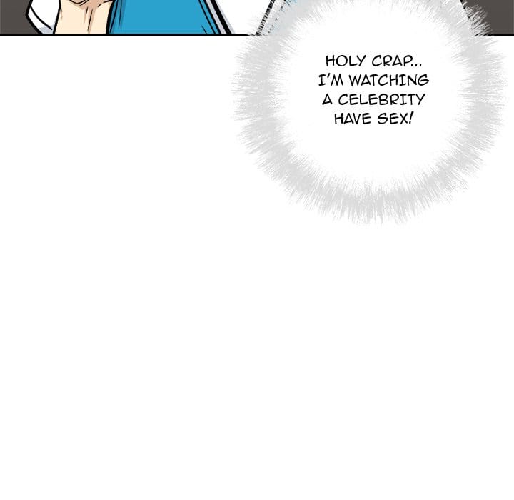 Excuse me, This is my Room [LObeam , kook] - Chapter 54 — Page 28