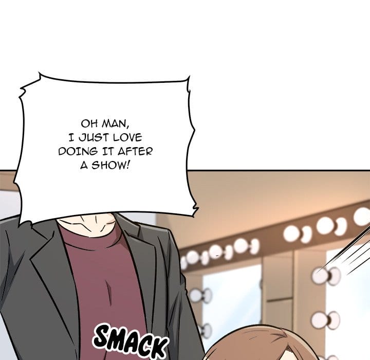 Excuse me, This is my Room [LObeam , kook] - Chapter 54 — Page 29