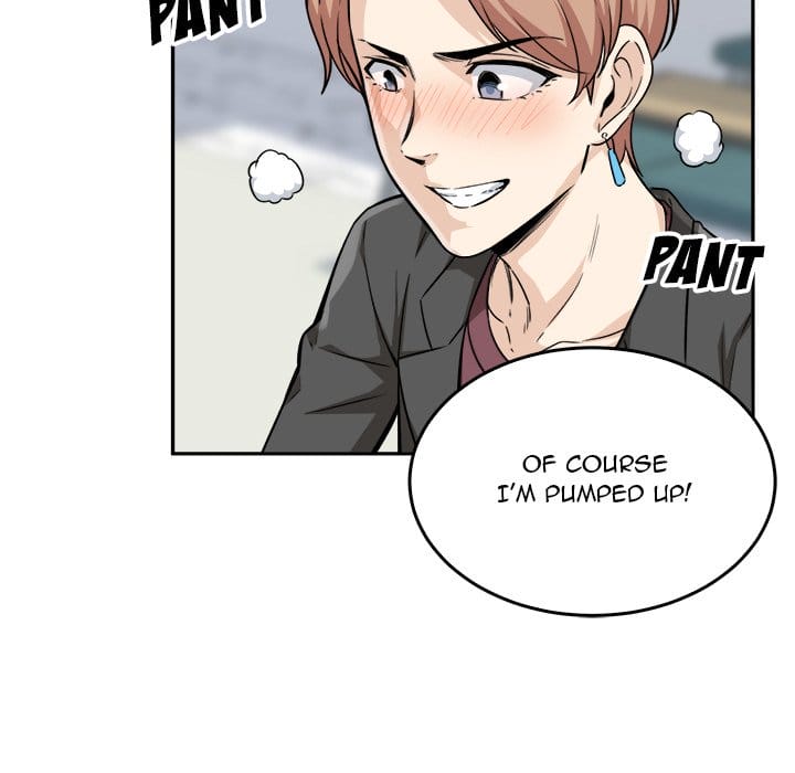 Excuse me, This is my Room [LObeam , kook] - Chapter 54 — Page 34