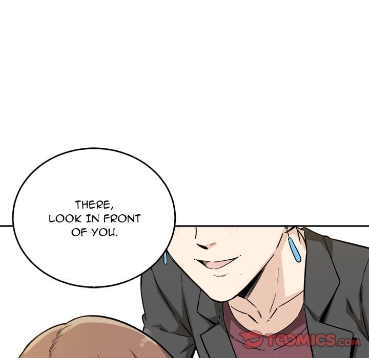 Excuse me, This is my Room [LObeam , kook] - Chapter 54 — Page 39