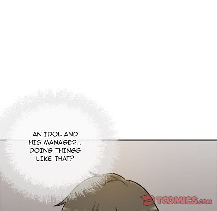 Excuse me, This is my Room [LObeam , kook] - Chapter 54 — Page 48