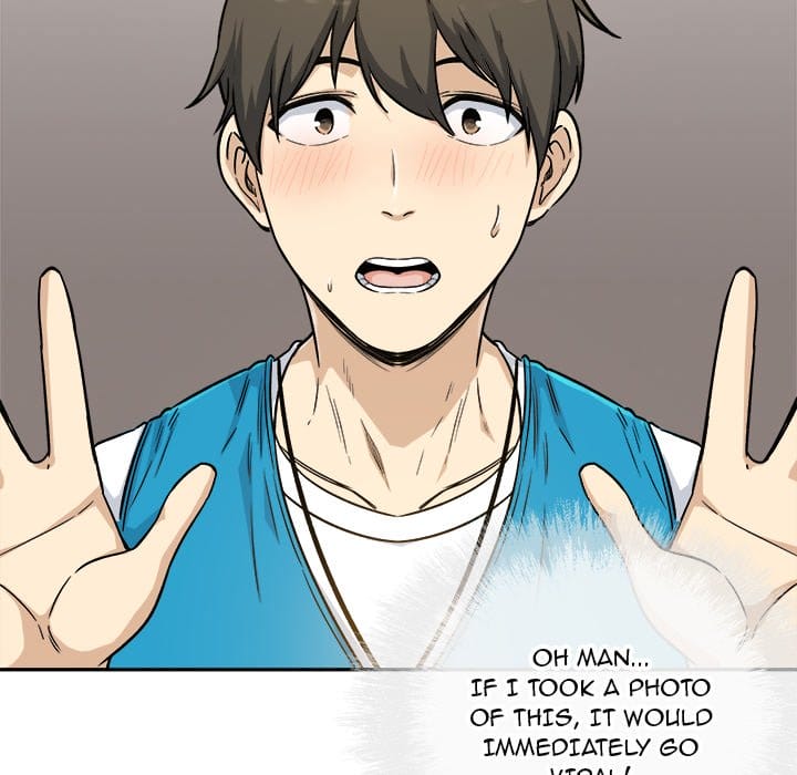 Excuse me, This is my Room [LObeam , kook] - Chapter 54 — Page 49