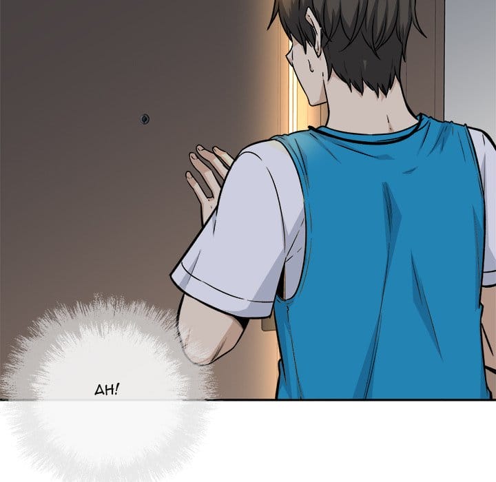Excuse me, This is my Room [LObeam , kook] - Chapter 54 — Page 5