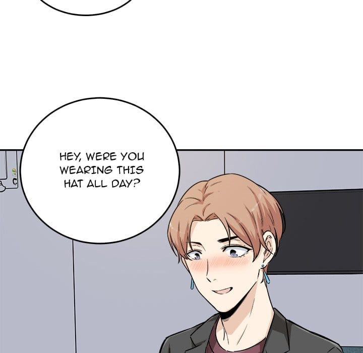 Excuse me, This is my Room [LObeam , kook] - Chapter 54 — Page 51