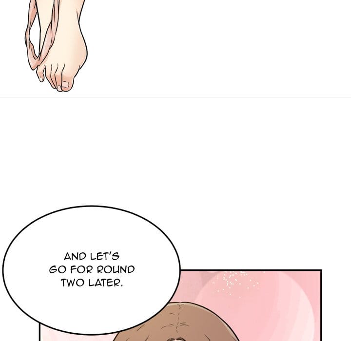 Excuse me, This is my Room [LObeam , kook] - Chapter 54 — Page 59