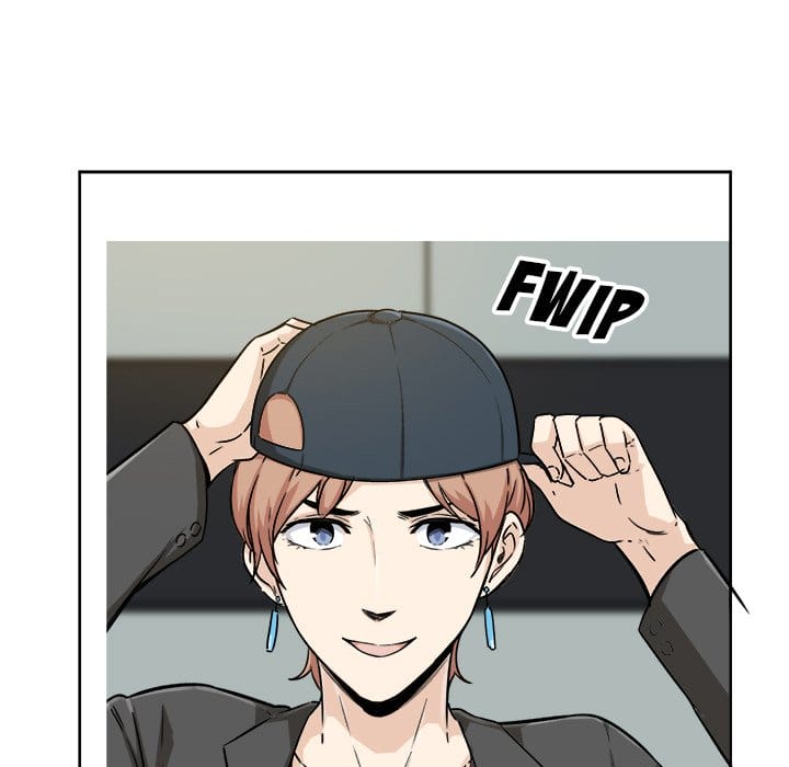 Excuse me, This is my Room [LObeam , kook] - Chapter 54 — Page 62