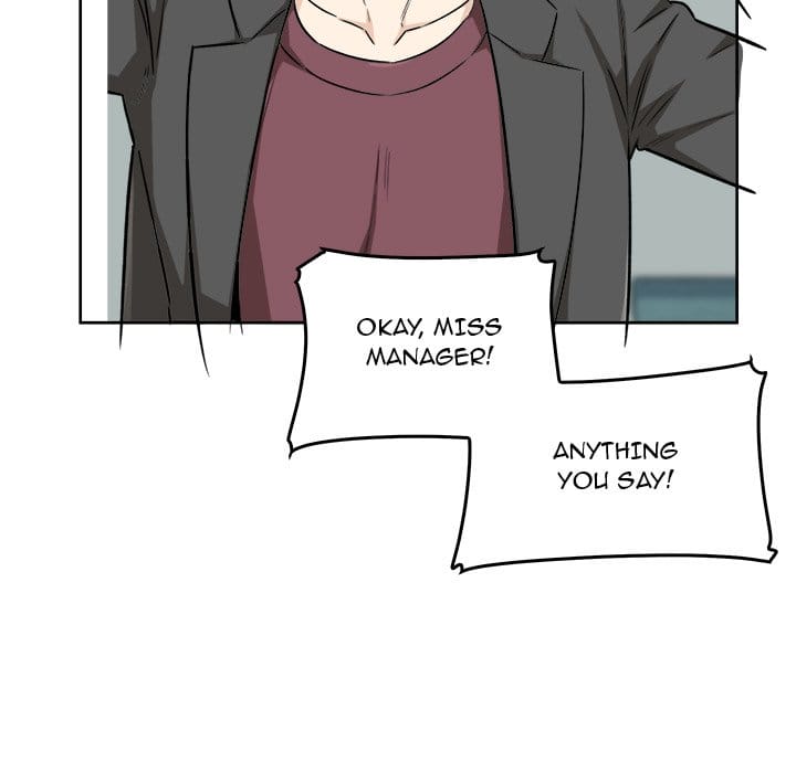 Excuse me, This is my Room [LObeam , kook] - Chapter 54 — Page 63