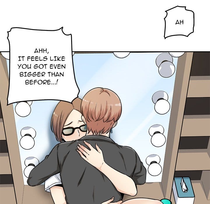 Excuse me, This is my Room [LObeam , kook] - Chapter 54 — Page 70