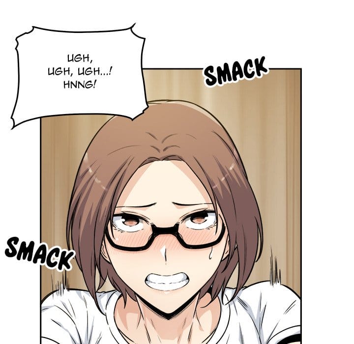 Excuse me, This is my Room [LObeam , kook] - Chapter 54 — Page 74