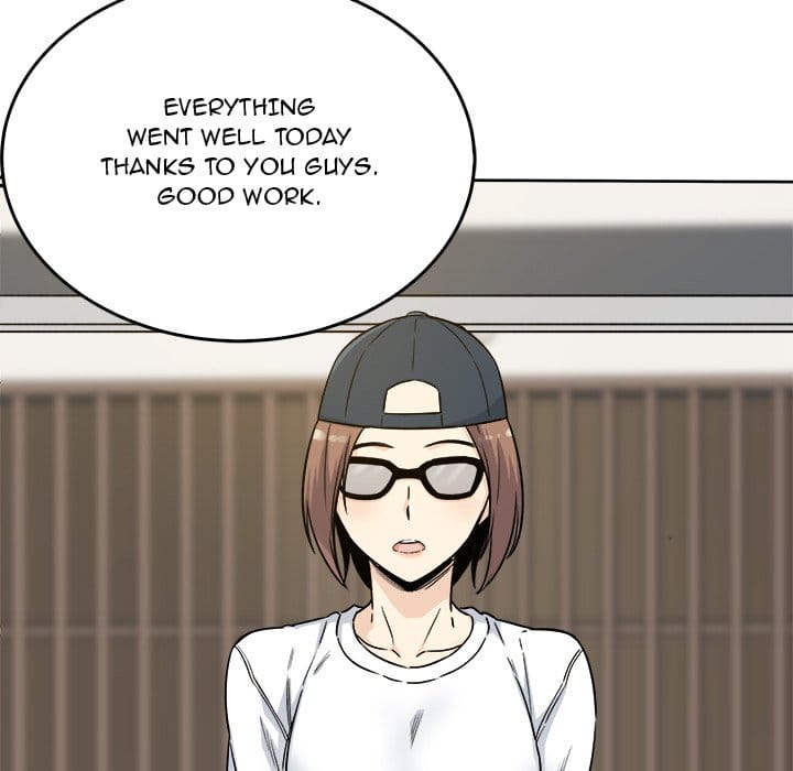 Excuse me, This is my Room [LObeam , kook] - Chapter 54 — Page 86