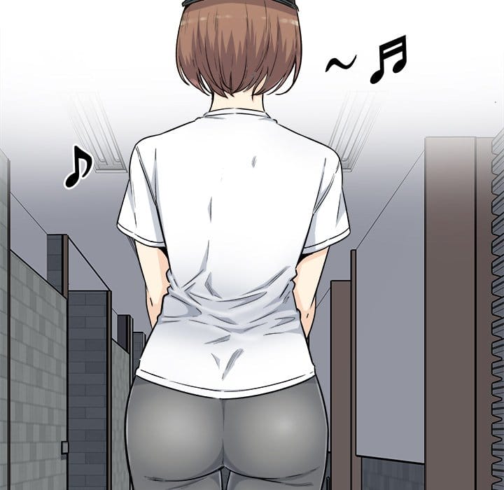 Excuse me, This is my Room [LObeam , kook] - Chapter 54 — Page 95