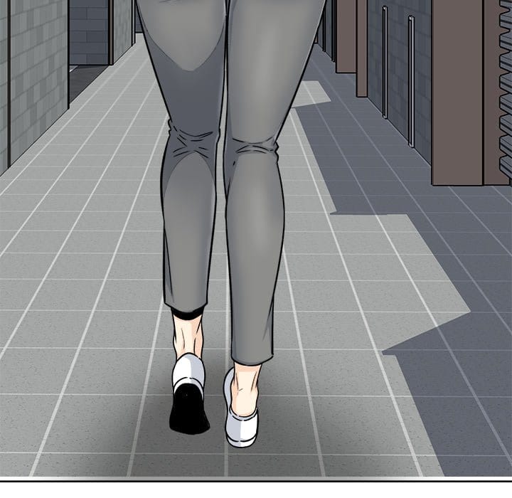 Excuse me, This is my Room [LObeam , kook] - Chapter 54 — Page 96