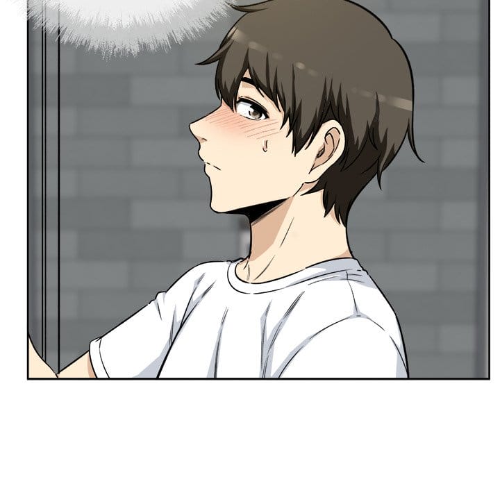 Excuse me, This is my Room [LObeam , kook] - Chapter 54 — Page 98