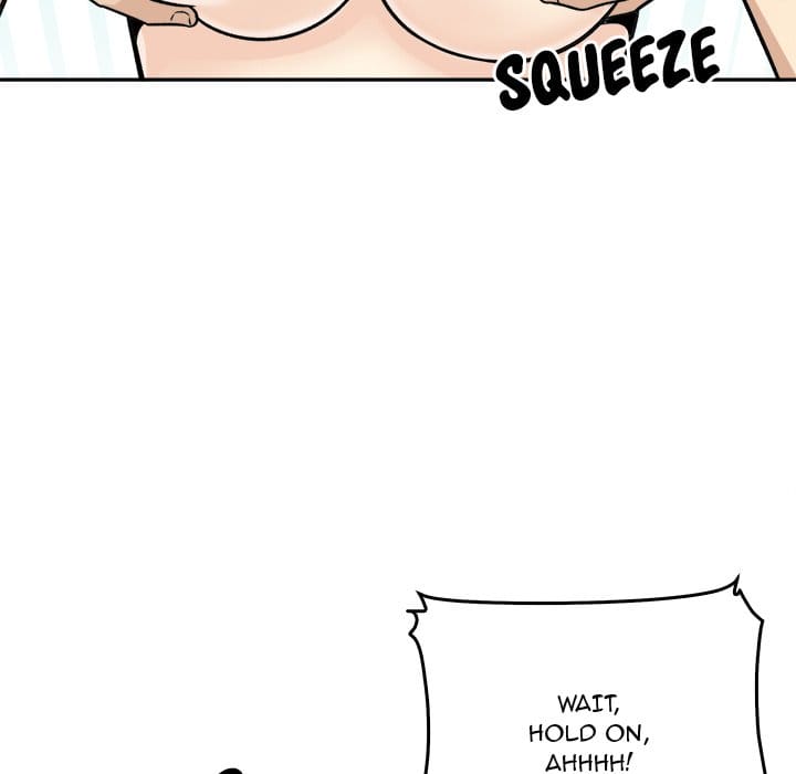 Excuse me, This is my Room [LObeam , kook] - Chapter 51 — Page 101