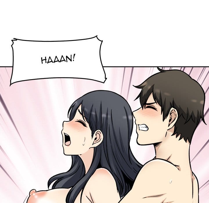 Excuse me, This is my Room [LObeam , kook] - Chapter 51 — Page 106