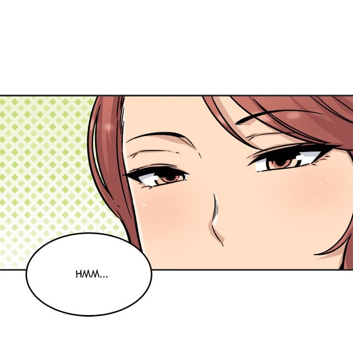 Excuse me, This is my Room [LObeam , kook] - Chapter 51 — Page 109