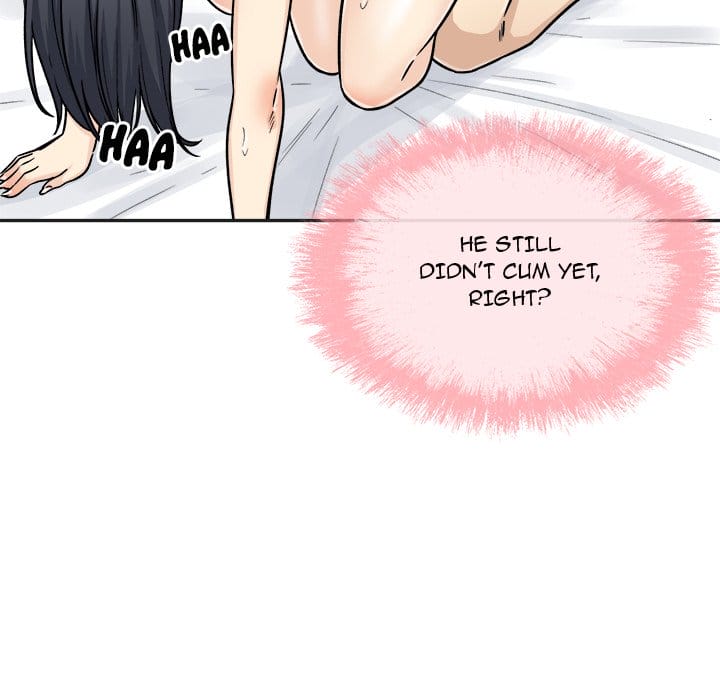 Excuse me, This is my Room [LObeam , kook] - Chapter 51 — Page 112