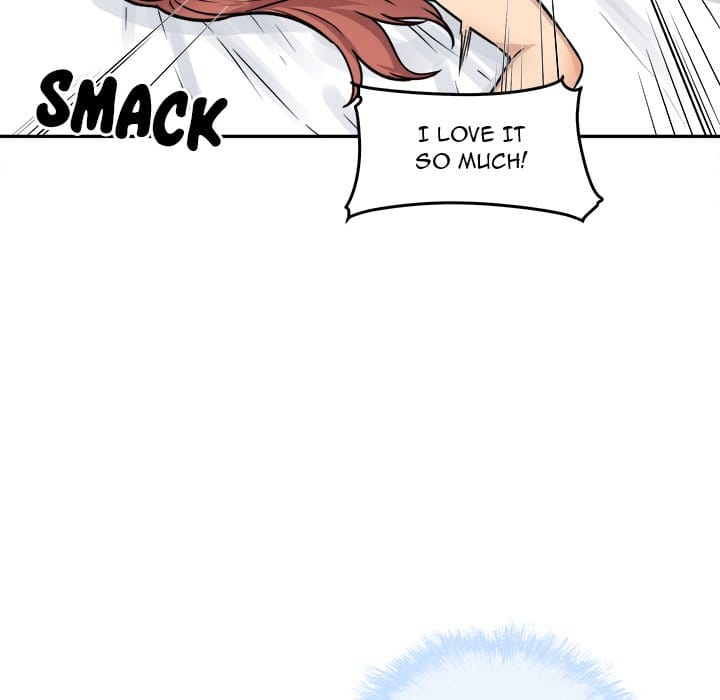 Excuse me, This is my Room [LObeam , kook] - Chapter 51 — Page 119