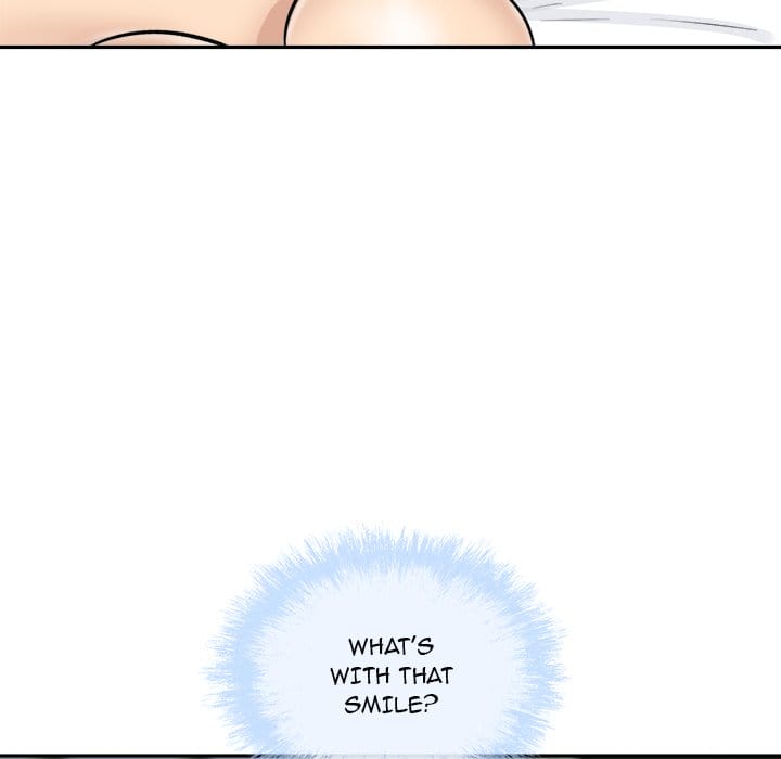 Excuse me, This is my Room [LObeam , kook] - Chapter 51 — Page 121