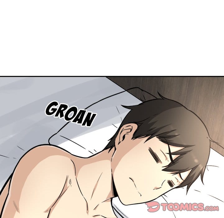 Excuse me, This is my Room [LObeam , kook] - Chapter 51 — Page 147