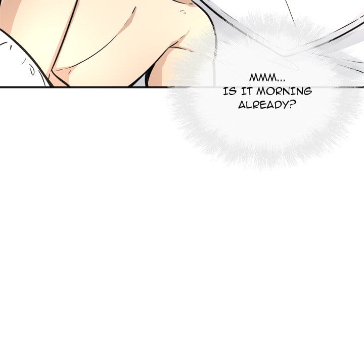 Excuse me, This is my Room [LObeam , kook] - Chapter 51 — Page 148