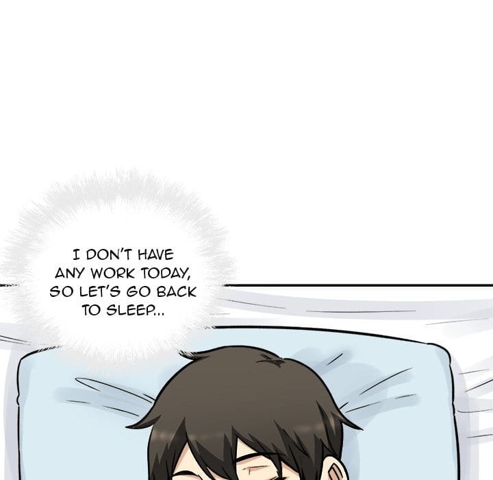 Excuse me, This is my Room [LObeam , kook] - Chapter 51 — Page 149