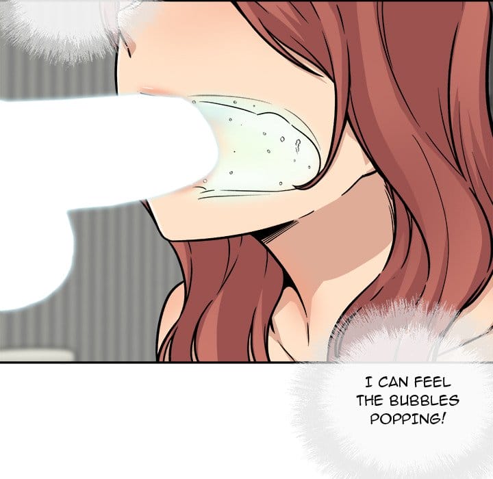 Excuse me, This is my Room [LObeam , kook] - Chapter 51 — Page 15