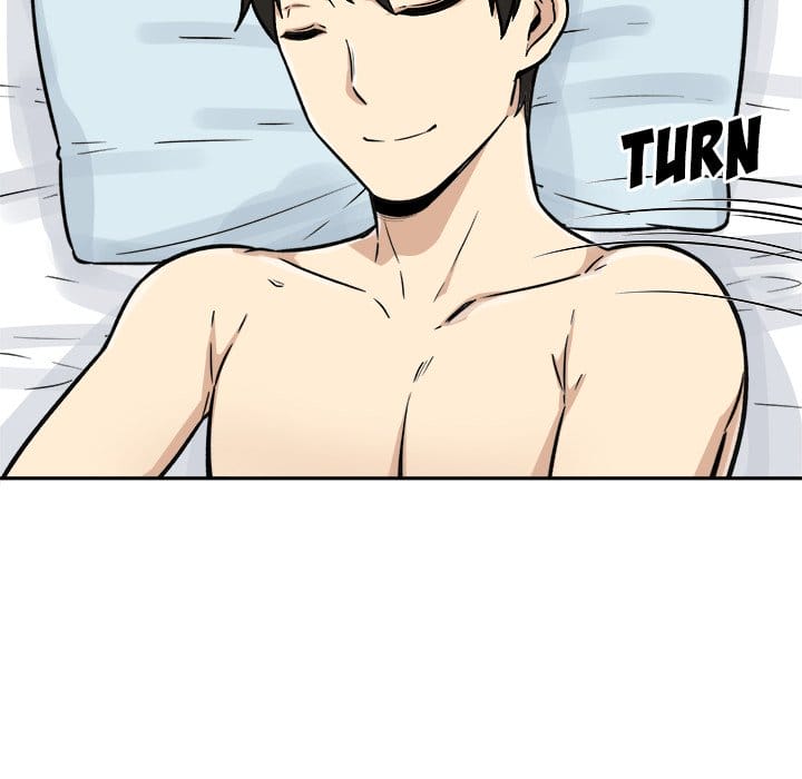 Excuse me, This is my Room [LObeam , kook] - Chapter 51 — Page 150