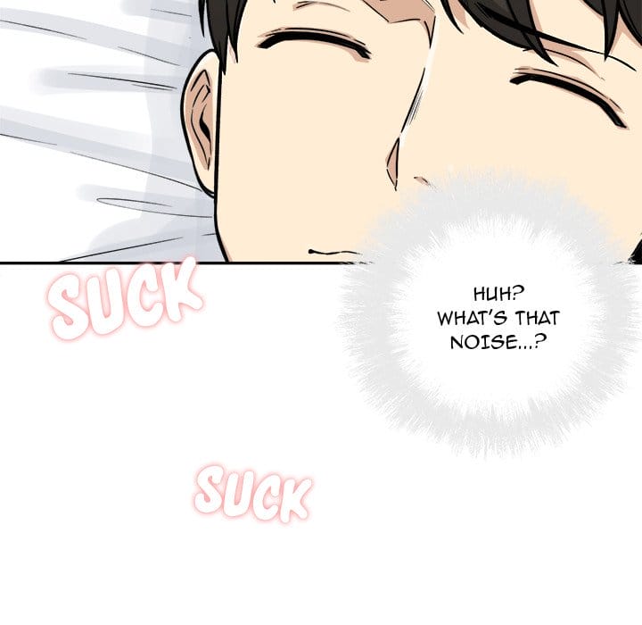 Excuse me, This is my Room [LObeam , kook] - Chapter 51 — Page 152