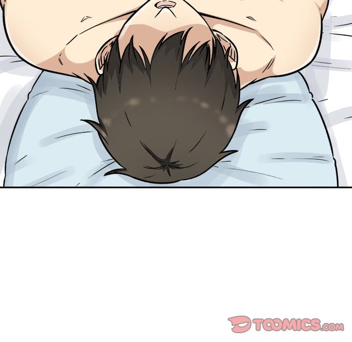 Excuse me, This is my Room [LObeam , kook] - Chapter 51 — Page 156