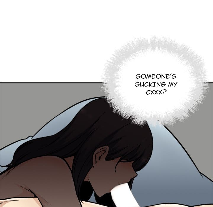 Excuse me, This is my Room [LObeam , kook] - Chapter 51 — Page 157