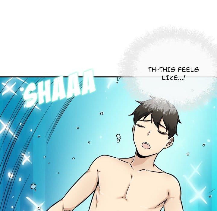 Excuse me, This is my Room [LObeam , kook] - Chapter 51 — Page 18