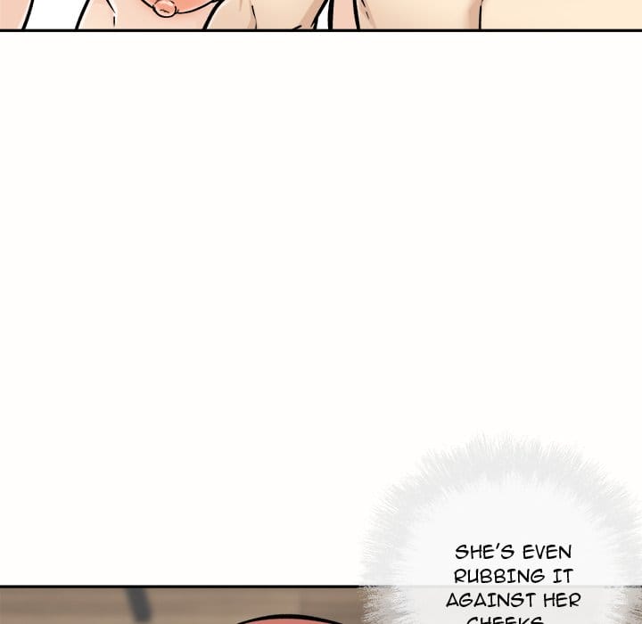 Excuse me, This is my Room [LObeam , kook] - Chapter 51 — Page 22